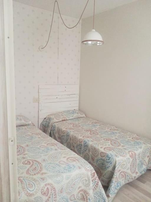Casa Iribarne Appartement Rodalquilar Buitenkant foto