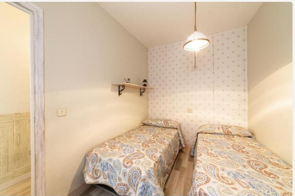 Casa Iribarne Appartement Rodalquilar Buitenkant foto